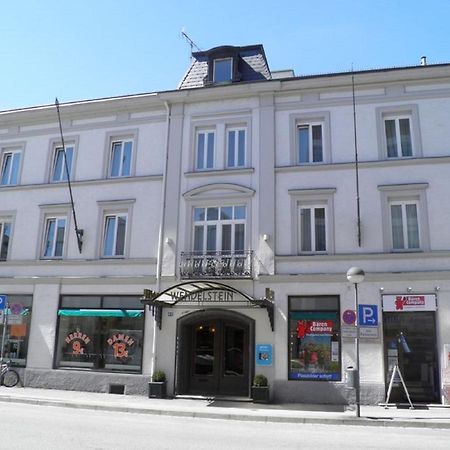 Hotel Wendelstein Rosenheim Luaran gambar