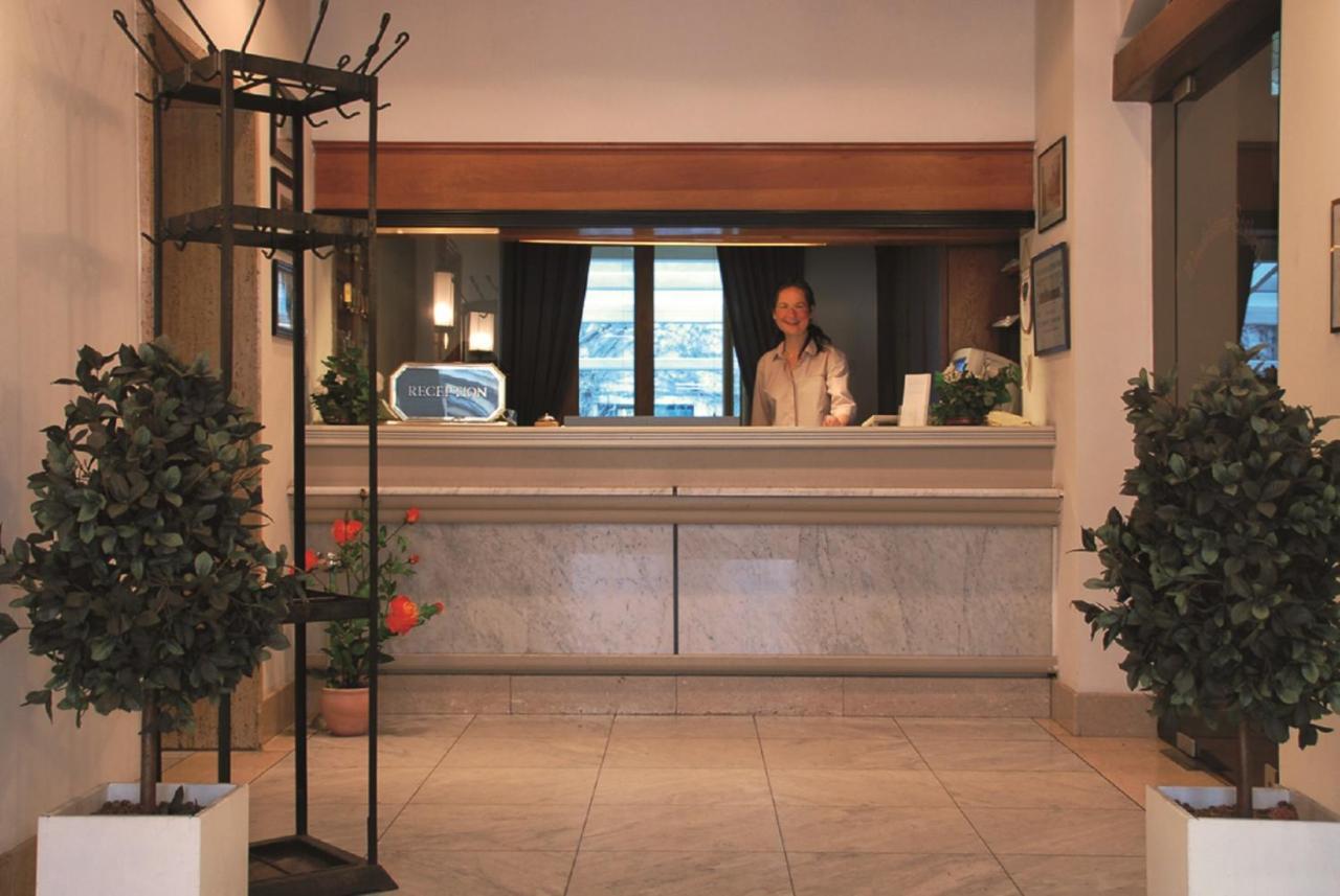 Hotel Wendelstein Rosenheim Luaran gambar