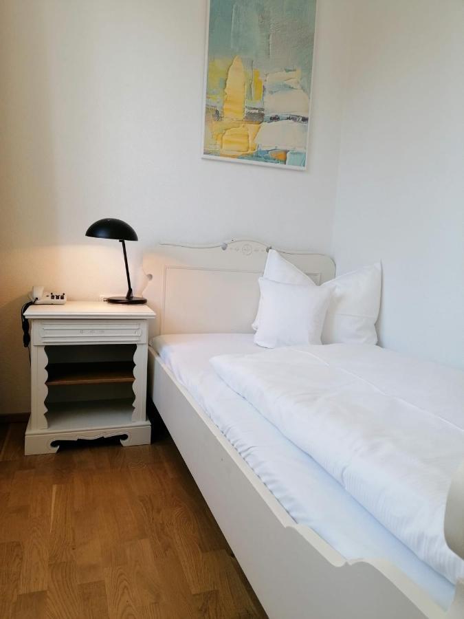 Hotel Wendelstein Rosenheim Luaran gambar