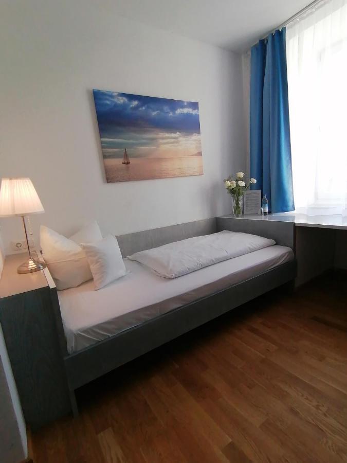 Hotel Wendelstein Rosenheim Luaran gambar