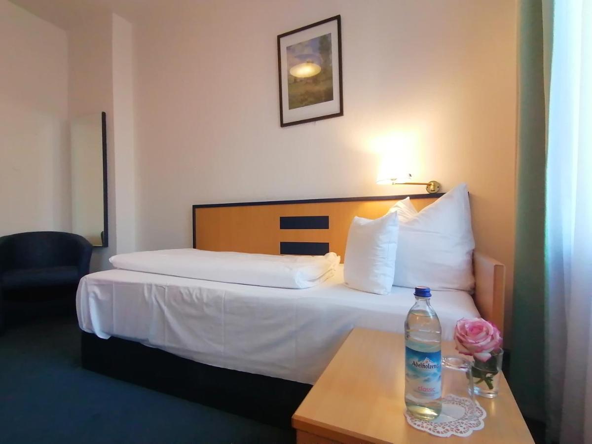 Hotel Wendelstein Rosenheim Luaran gambar
