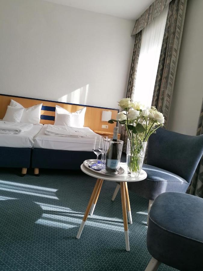 Hotel Wendelstein Rosenheim Luaran gambar