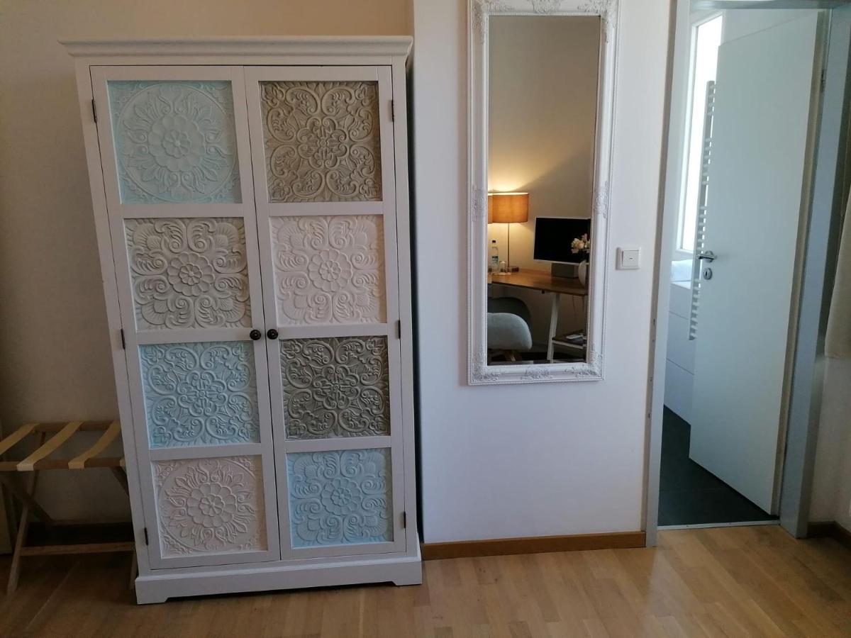 Hotel Wendelstein Rosenheim Luaran gambar