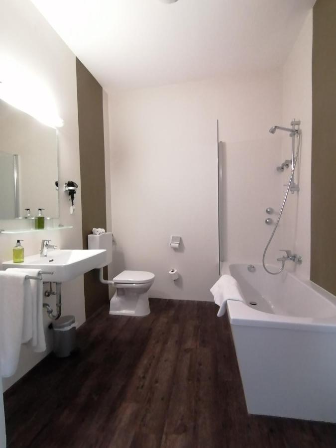 Hotel Wendelstein Rosenheim Luaran gambar
