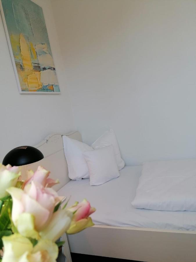 Hotel Wendelstein Rosenheim Luaran gambar