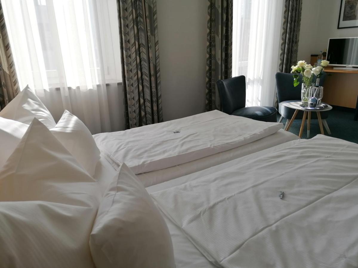 Hotel Wendelstein Rosenheim Luaran gambar