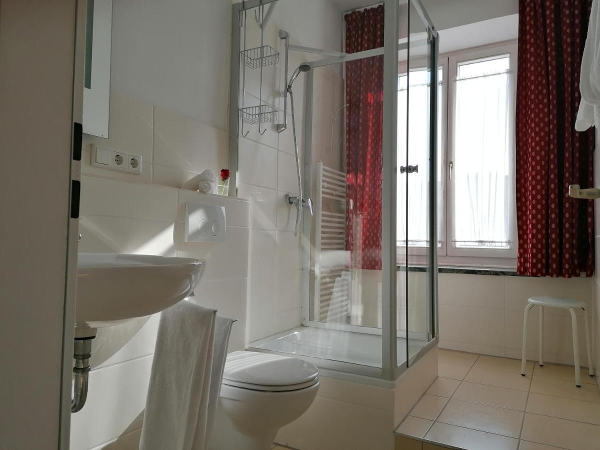 Hotel Wendelstein Rosenheim Luaran gambar