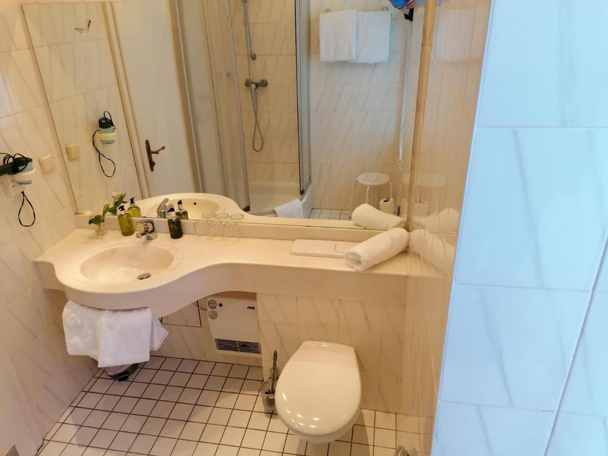 Hotel Wendelstein Rosenheim Luaran gambar