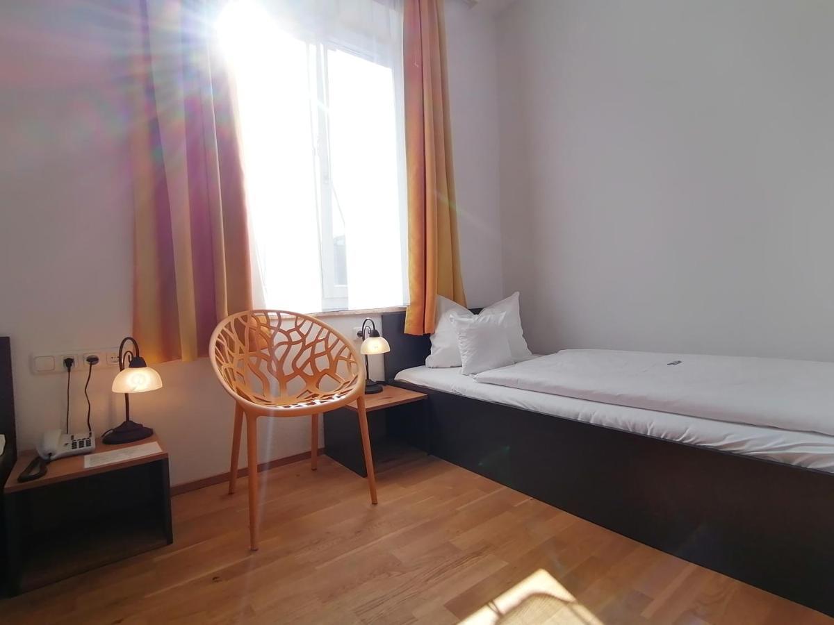 Hotel Wendelstein Rosenheim Luaran gambar