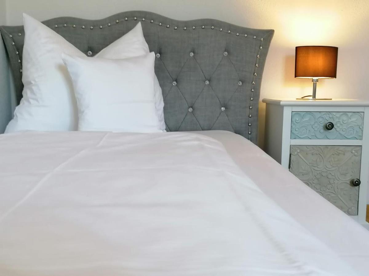 Hotel Wendelstein Rosenheim Luaran gambar