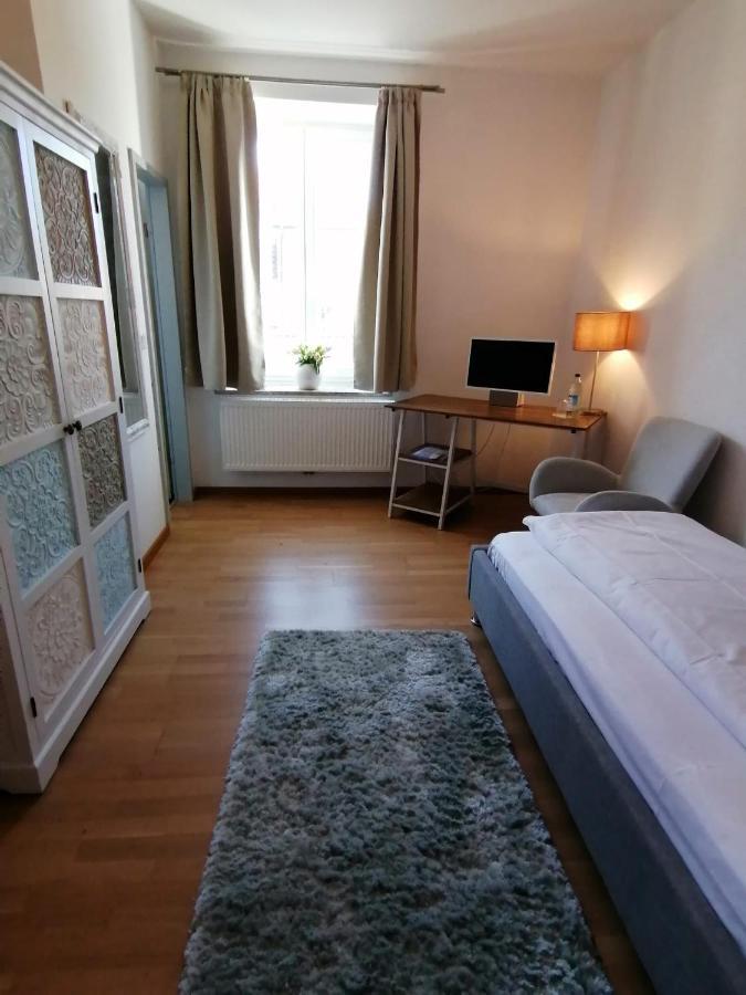 Hotel Wendelstein Rosenheim Luaran gambar