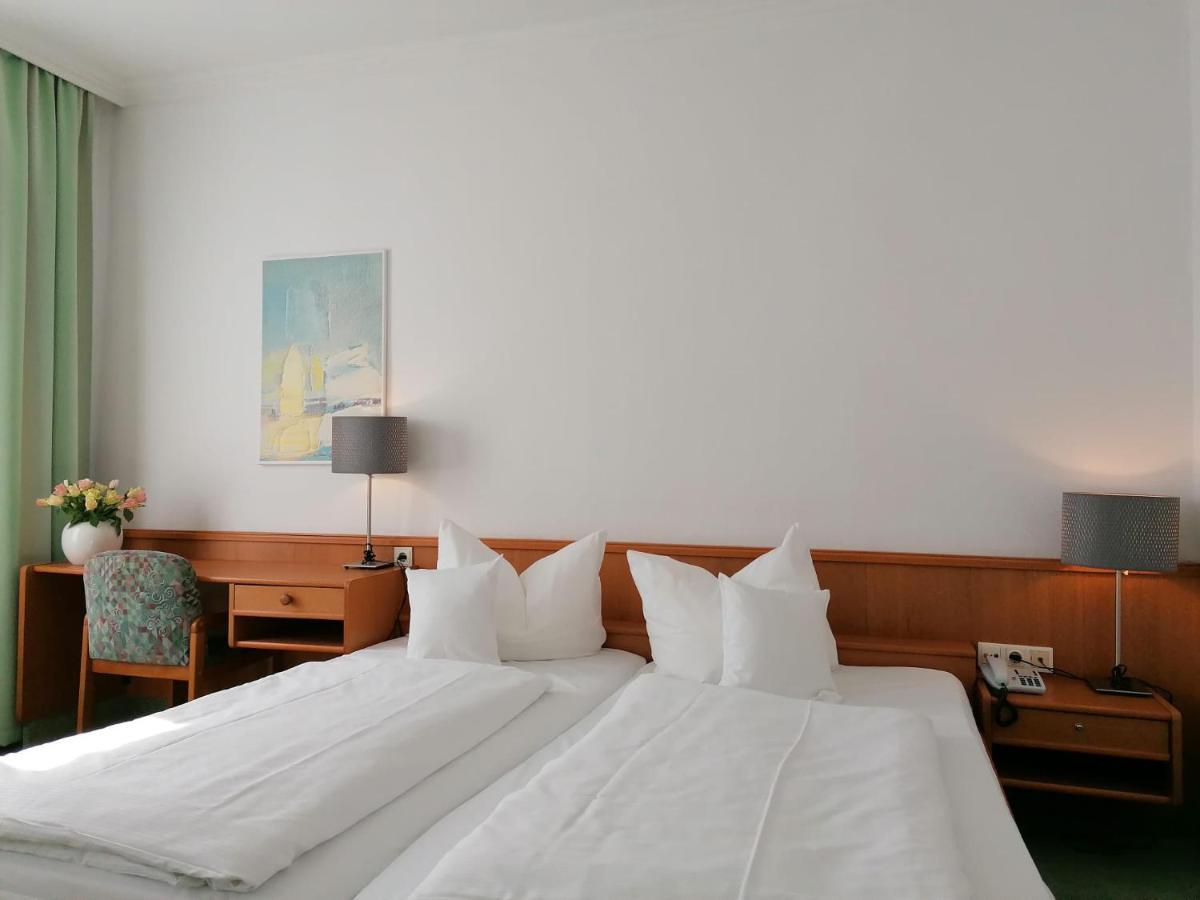 Hotel Wendelstein Rosenheim Luaran gambar