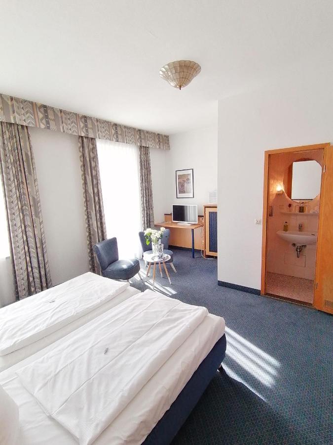 Hotel Wendelstein Rosenheim Luaran gambar