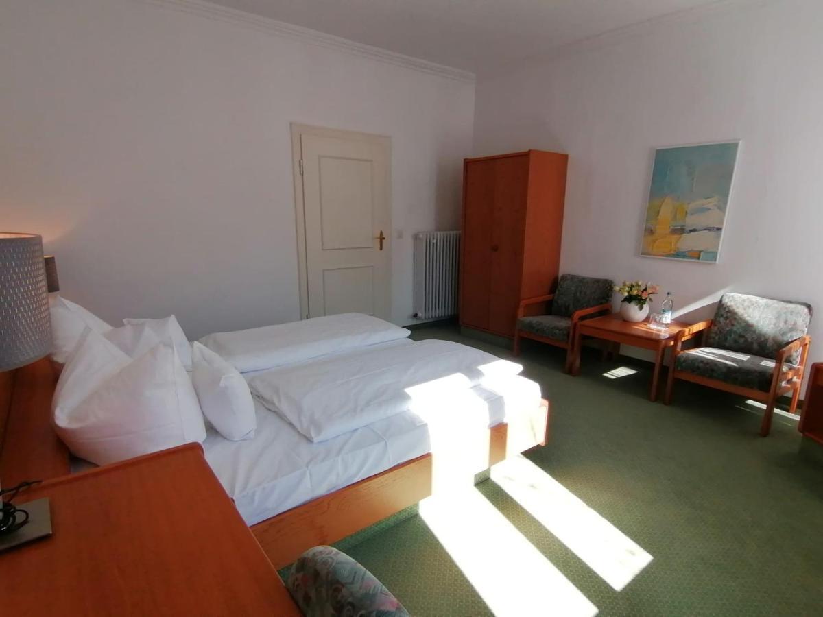 Hotel Wendelstein Rosenheim Luaran gambar
