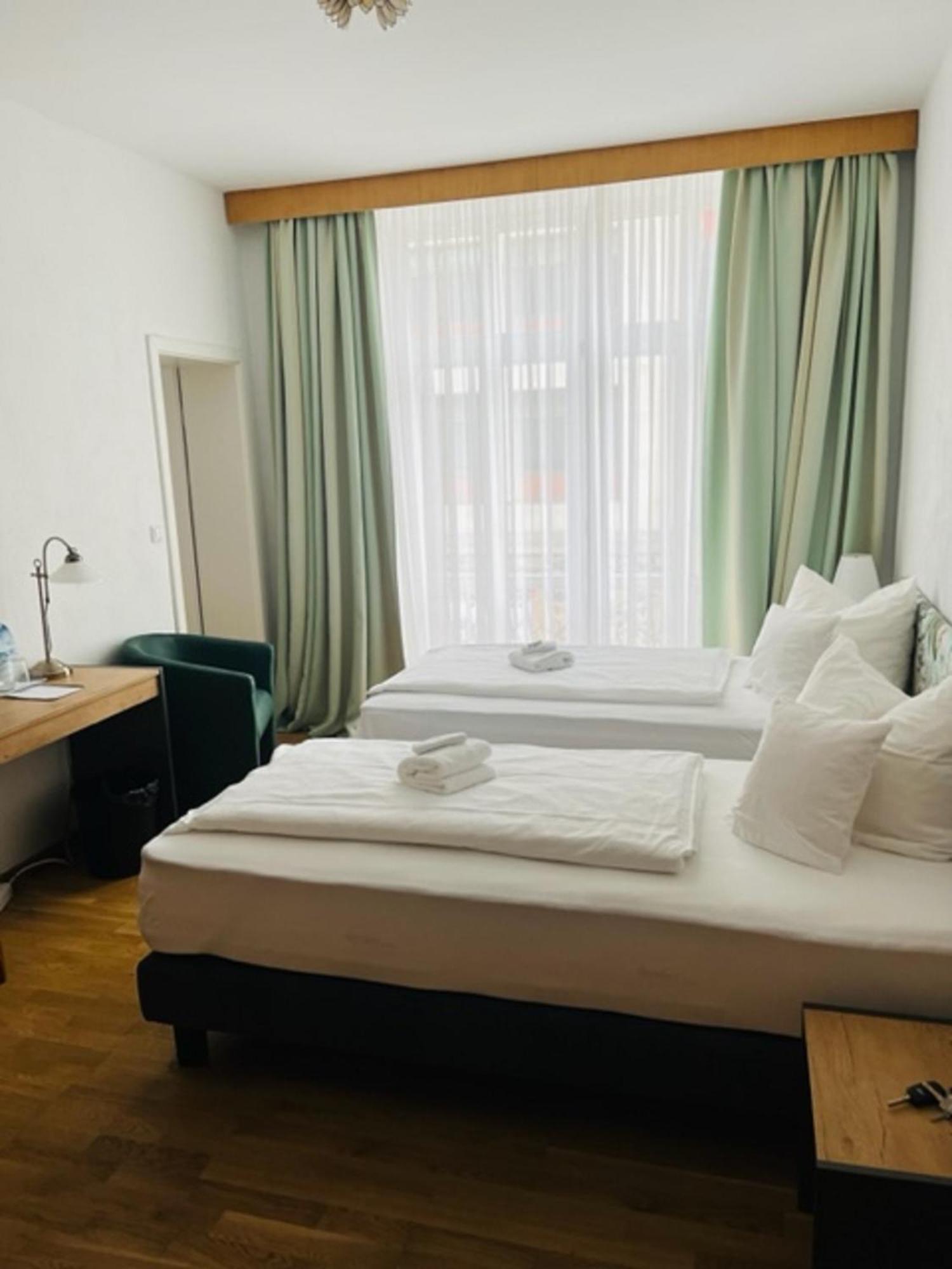 Hotel Wendelstein Rosenheim Luaran gambar