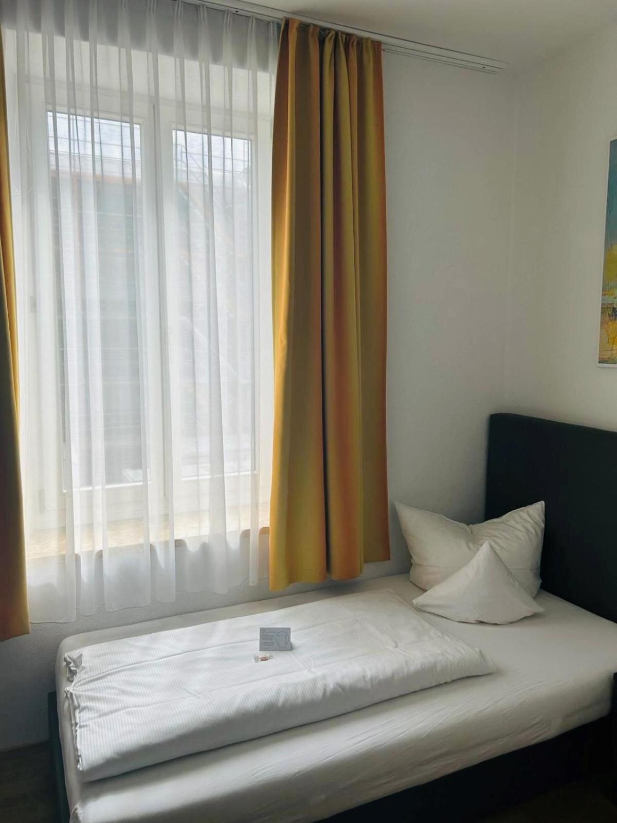 Hotel Wendelstein Rosenheim Luaran gambar