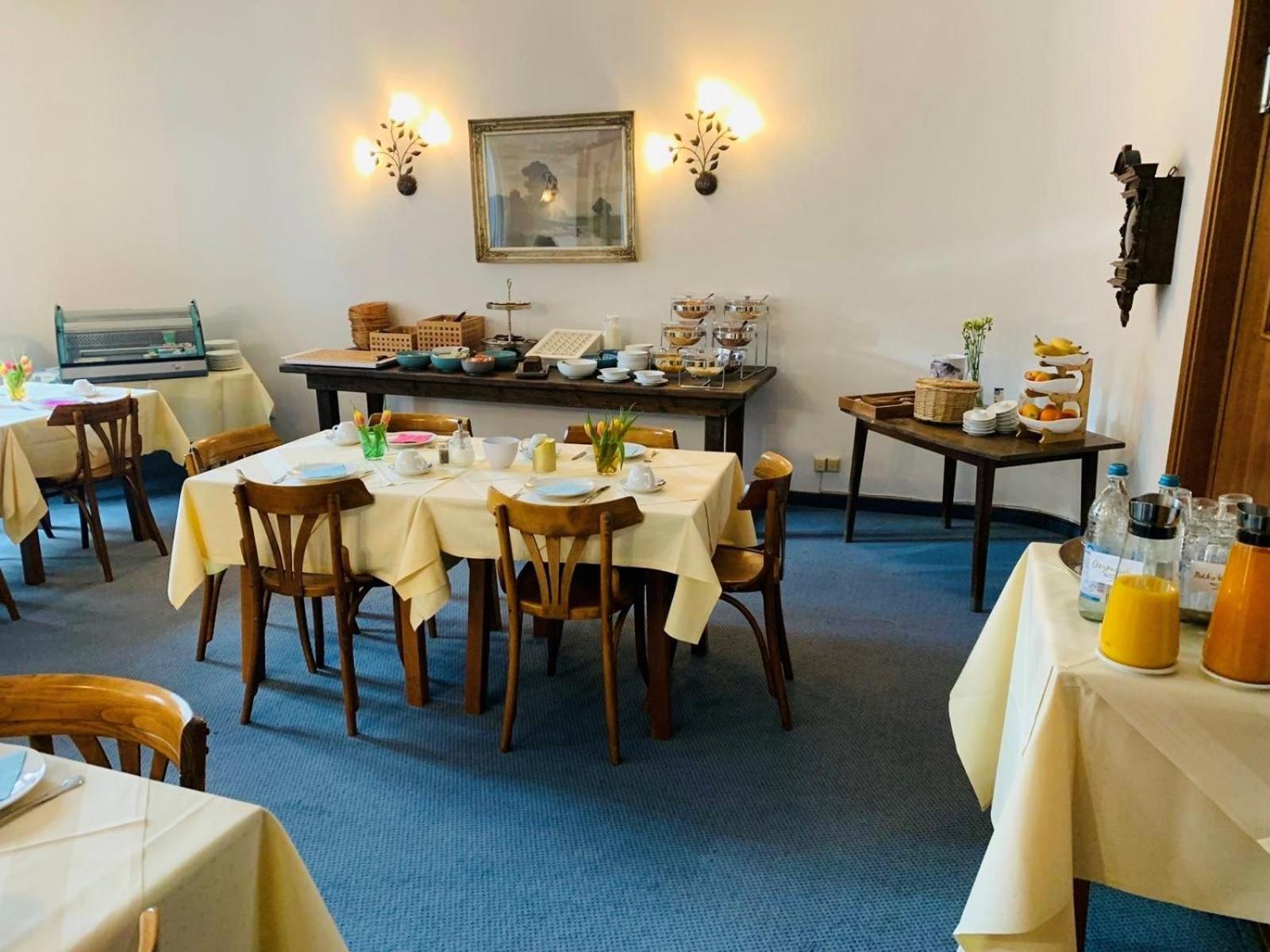 Hotel Wendelstein Rosenheim Luaran gambar