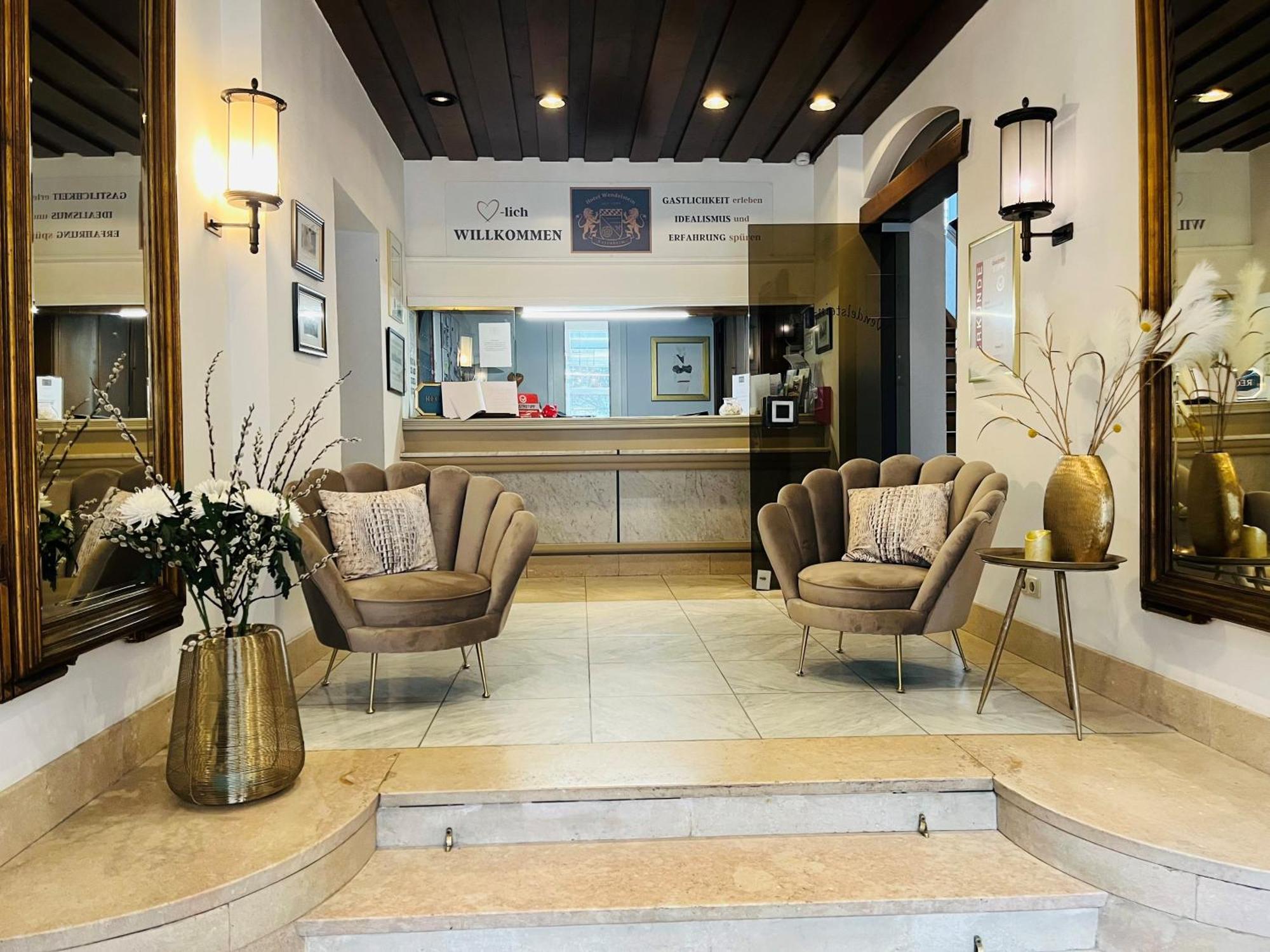 Hotel Wendelstein Rosenheim Luaran gambar