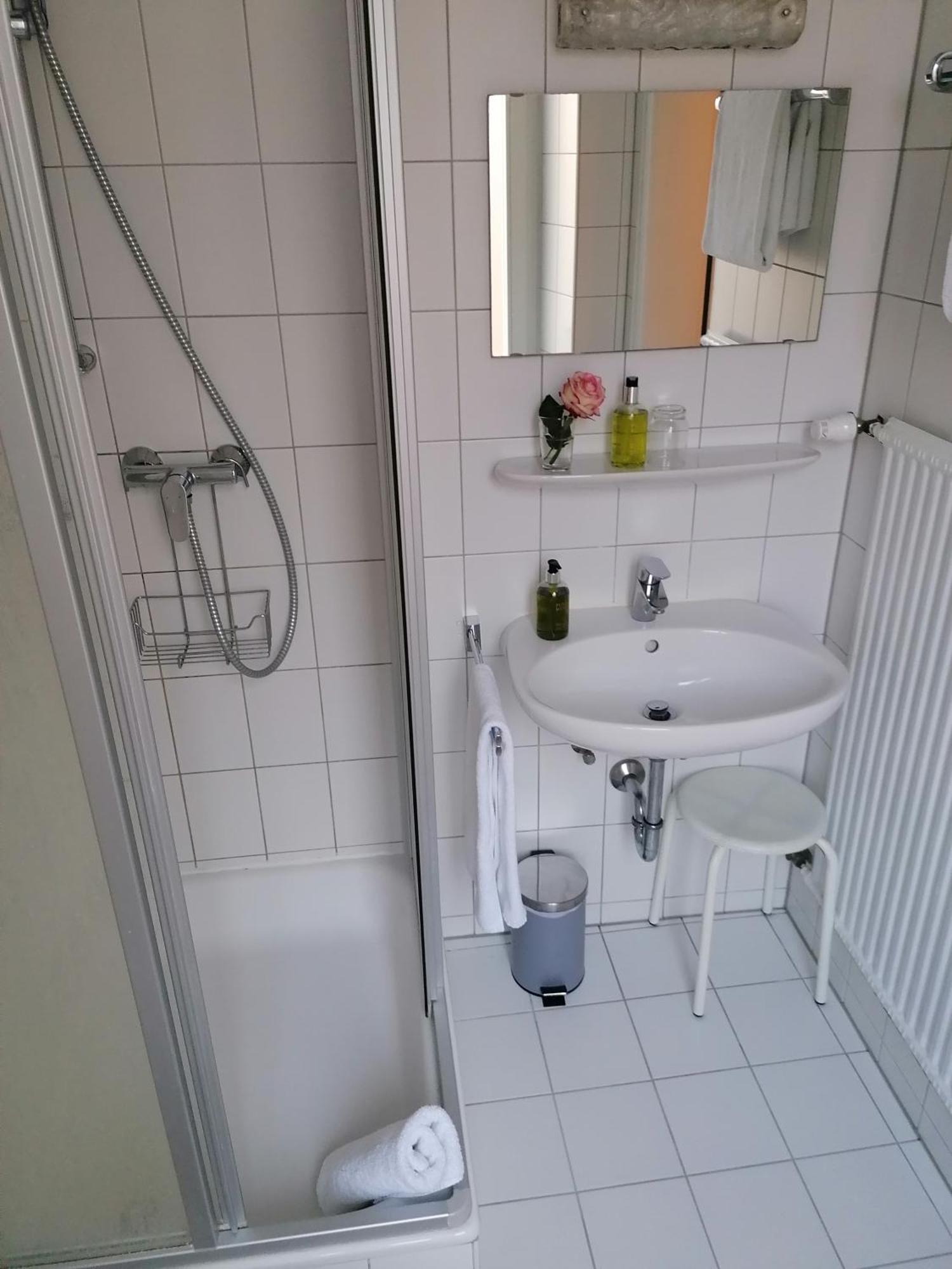 Hotel Wendelstein Rosenheim Luaran gambar