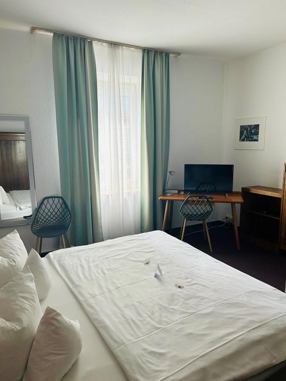 Hotel Wendelstein Rosenheim Luaran gambar