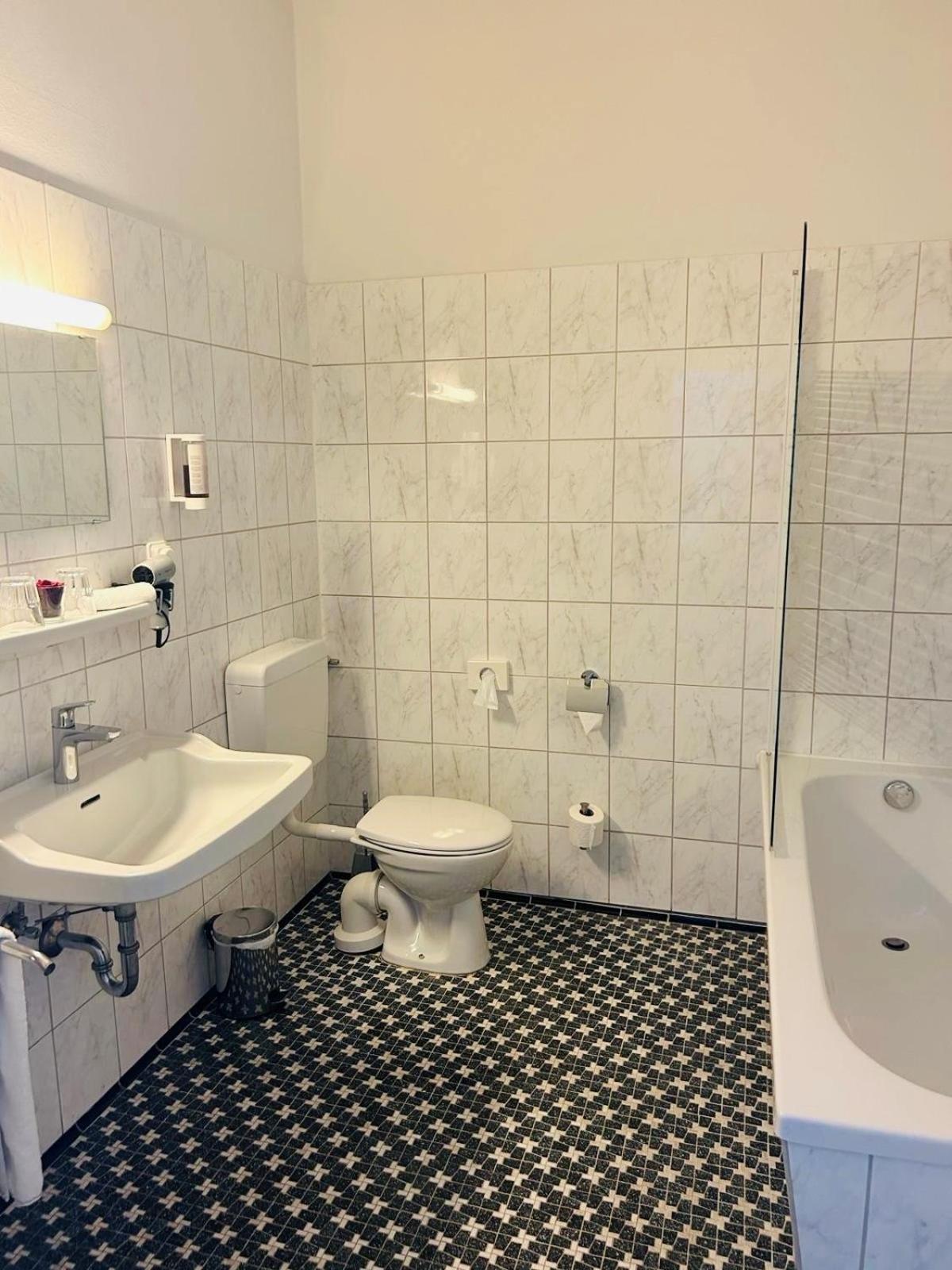 Hotel Wendelstein Rosenheim Luaran gambar