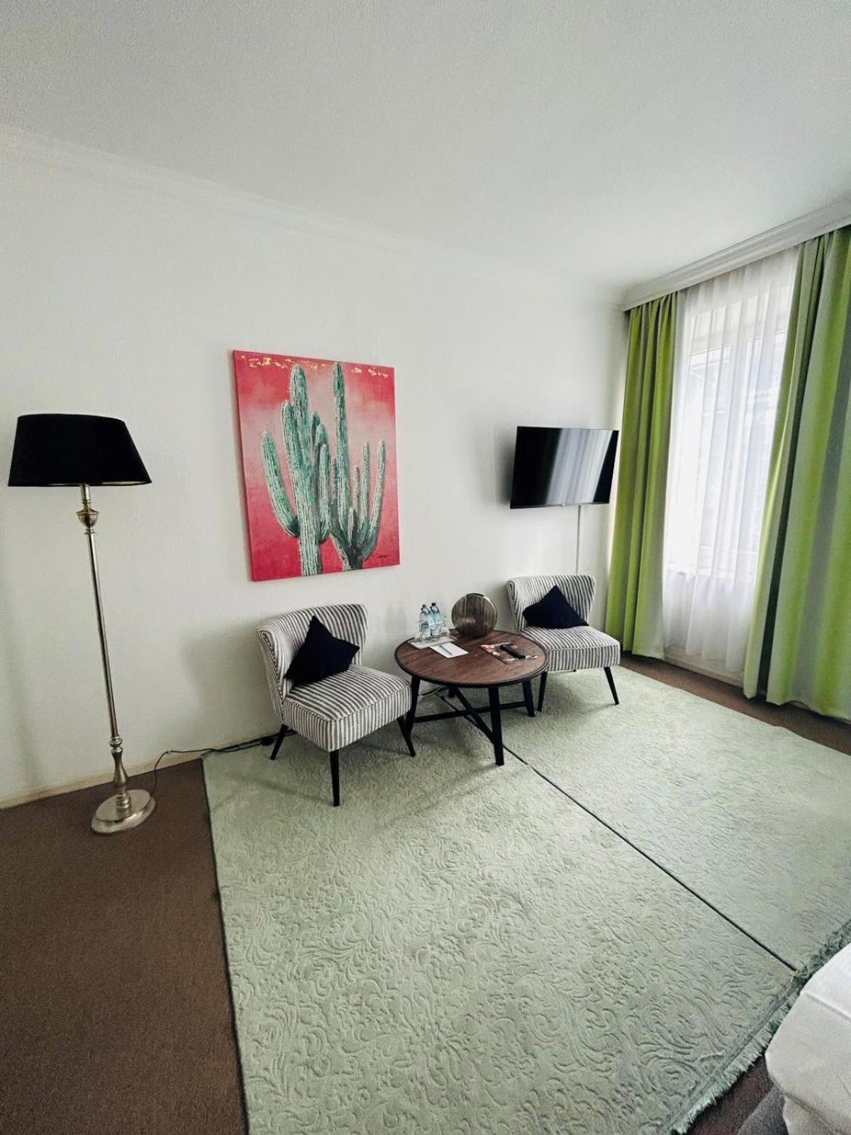 Hotel Wendelstein Rosenheim Luaran gambar