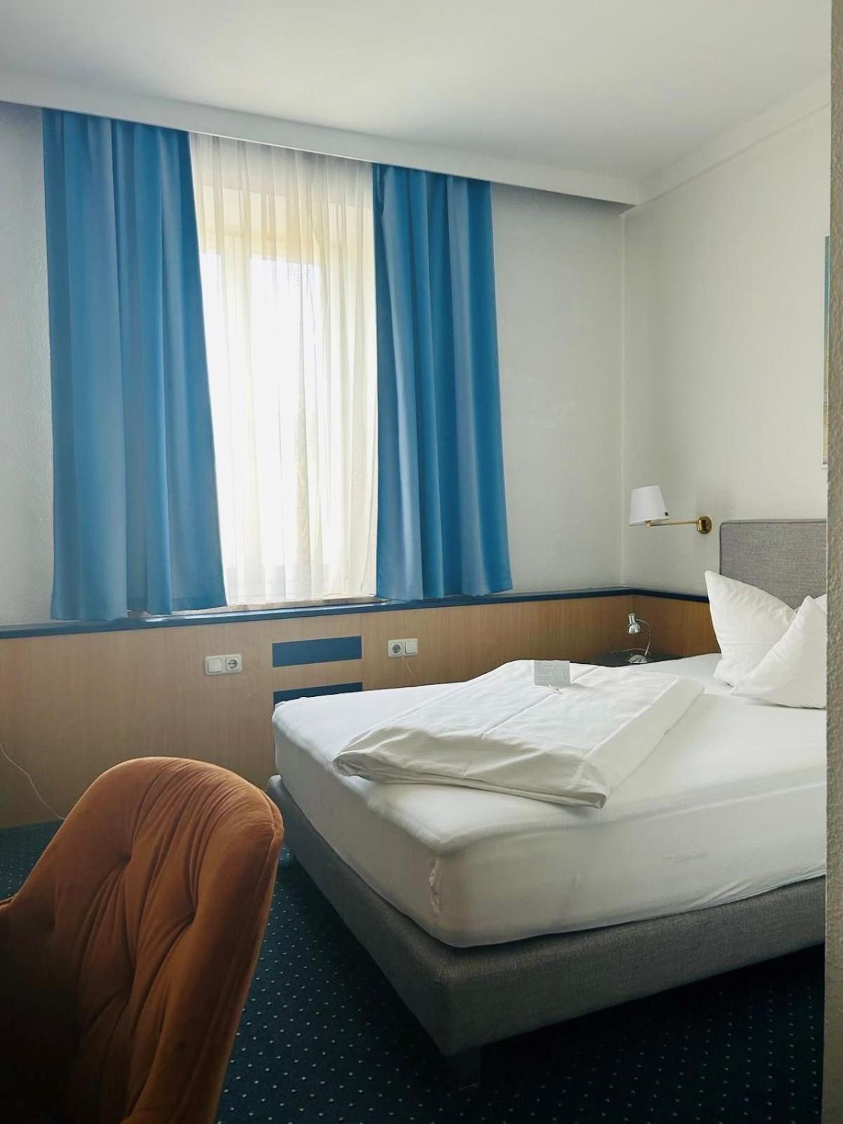 Hotel Wendelstein Rosenheim Luaran gambar