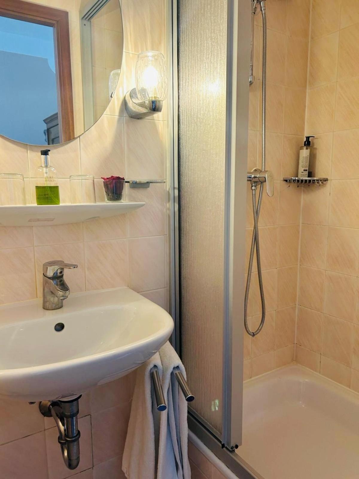 Hotel Wendelstein Rosenheim Luaran gambar