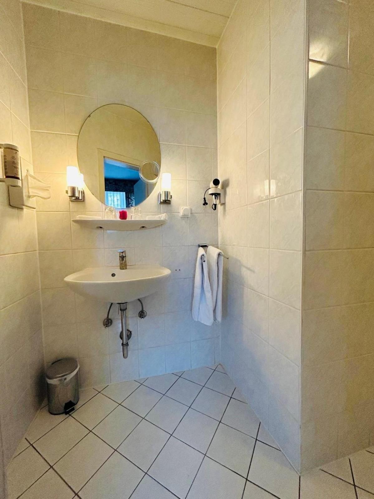 Hotel Wendelstein Rosenheim Luaran gambar